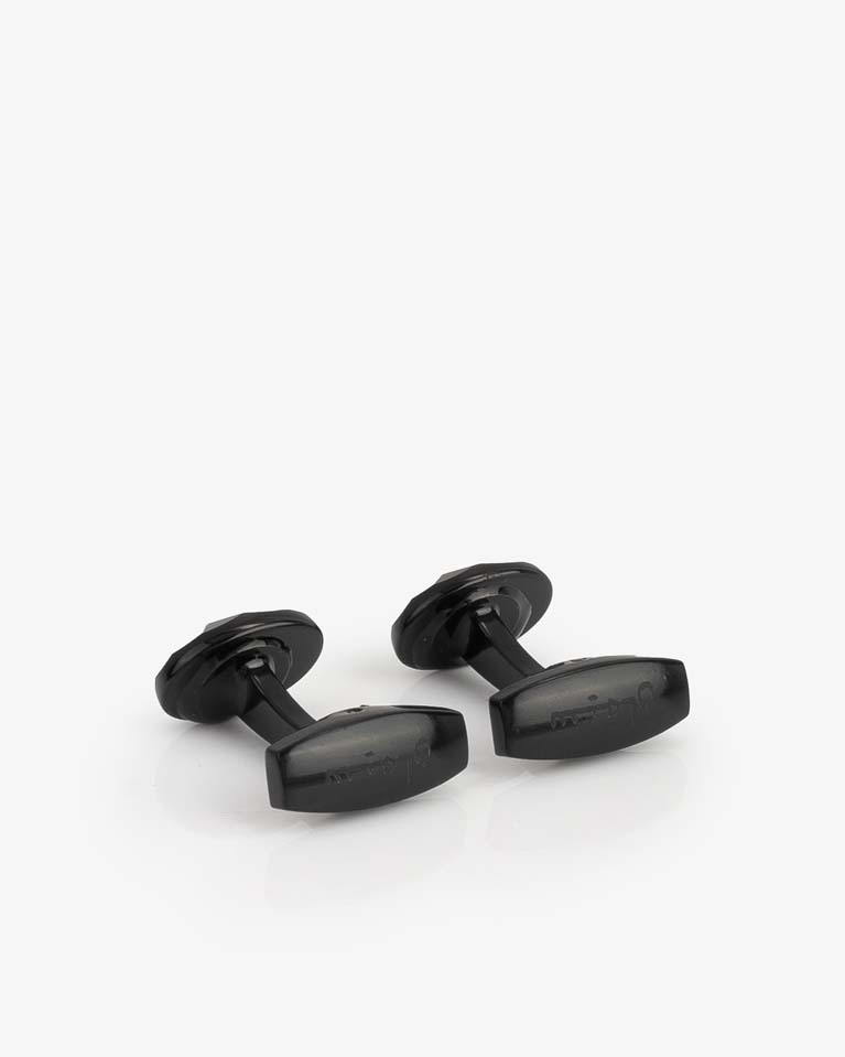 SEAMAN Cufflinks KA3016BK