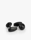 SEAMAN Cufflinks KA3017BK