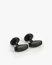 SEAMAN Cufflinks KA3017BK