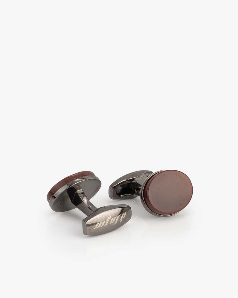 SEAMAN Cufflinks KA3018BN