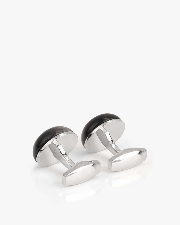 Cufflinks KA6003BK