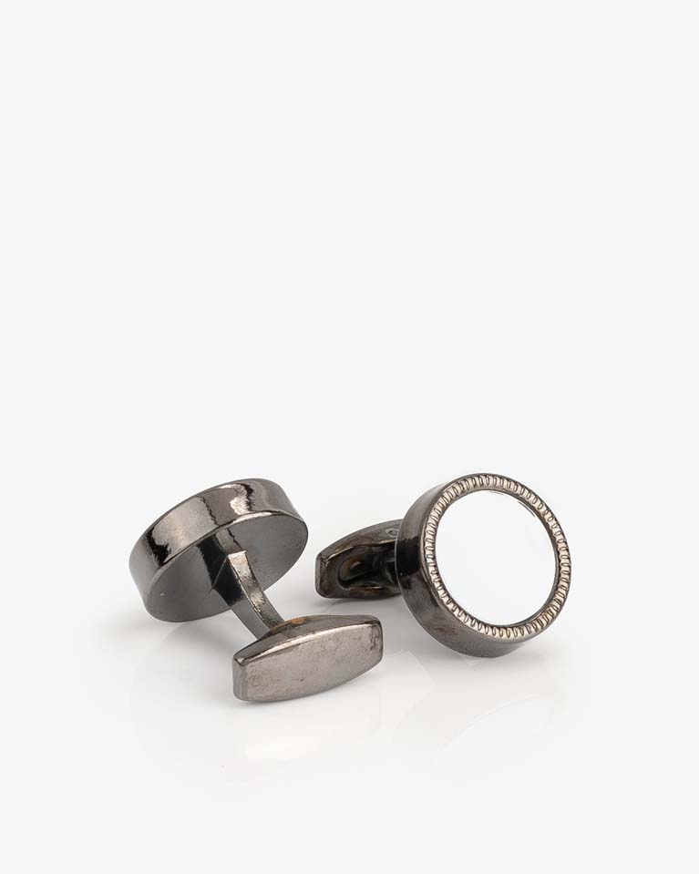 Cufflinks KA6007WT