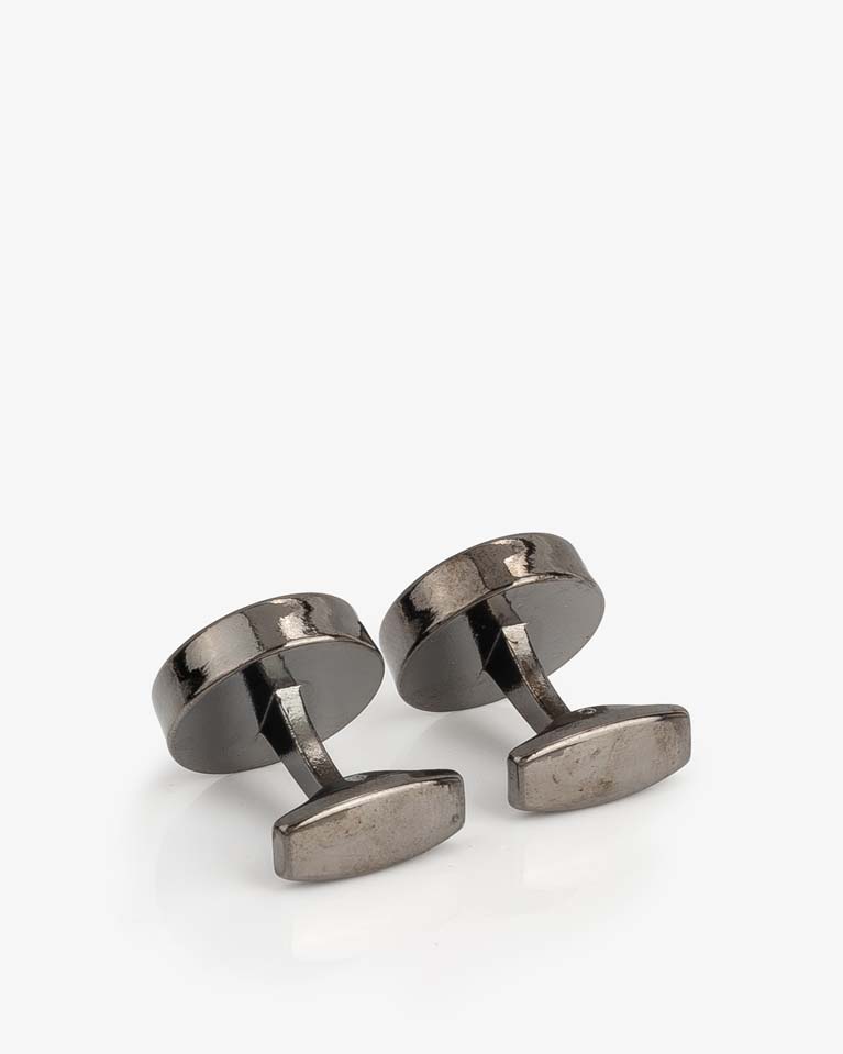 Cufflinks KA6008BL