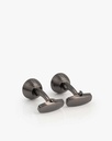 Cufflinks KA6014BL