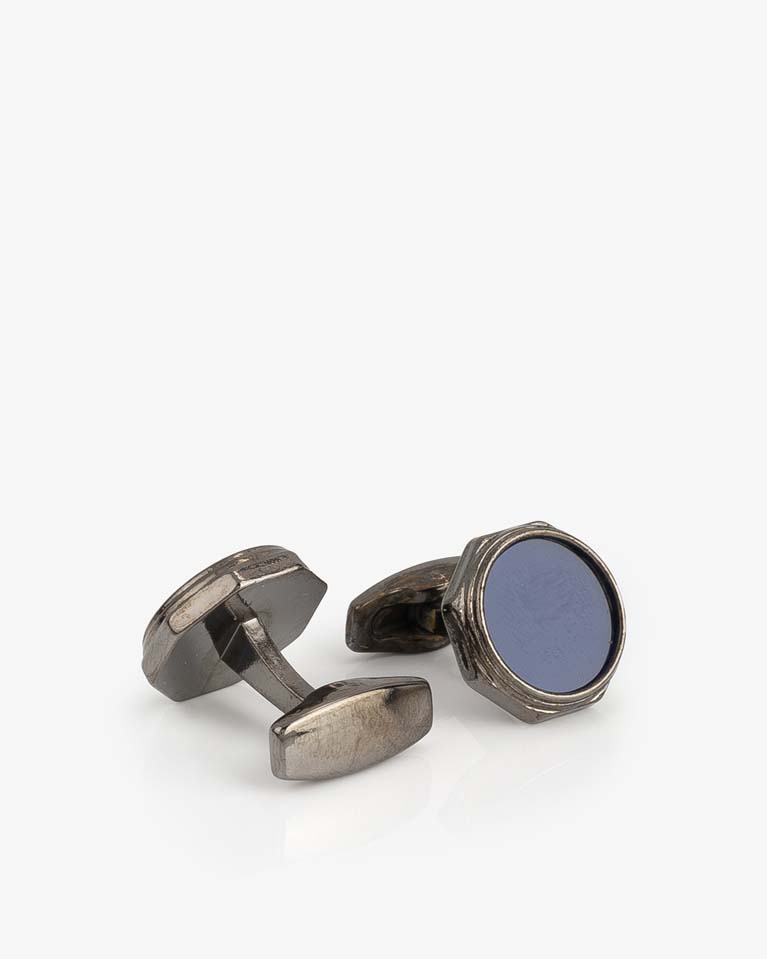Cufflinks KA6015BL
