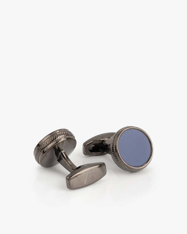 Cufflinks KA6016BL