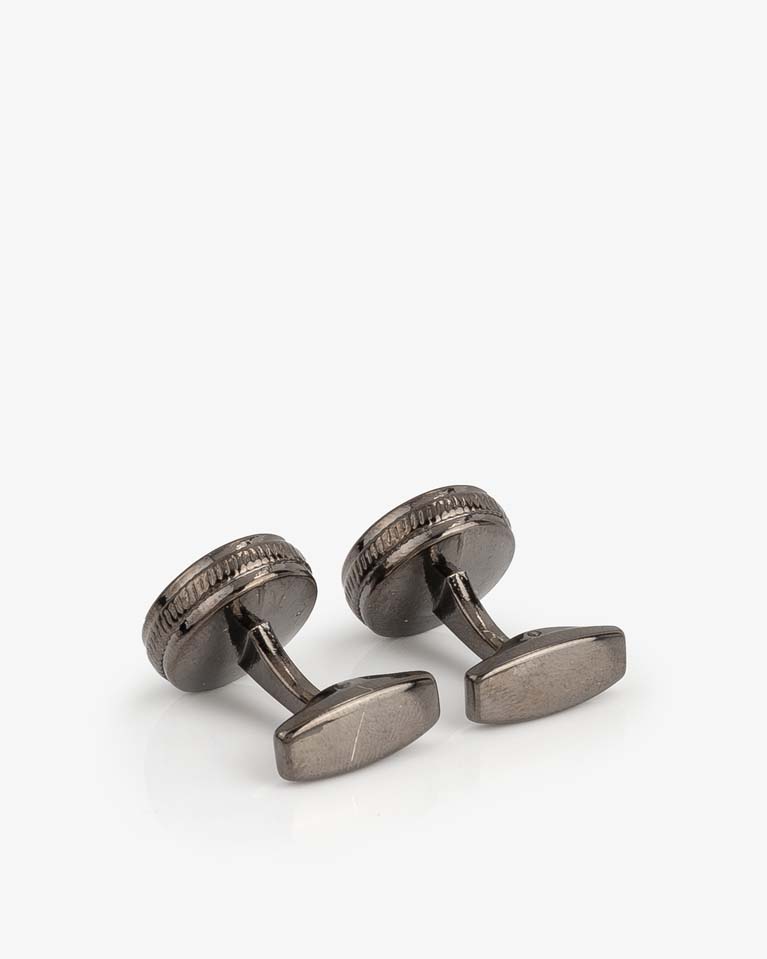 Cufflinks KA6016BL