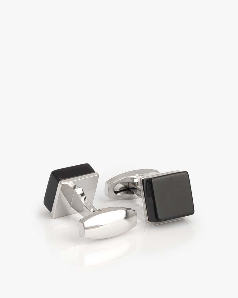 Cufflinks KA6017BK