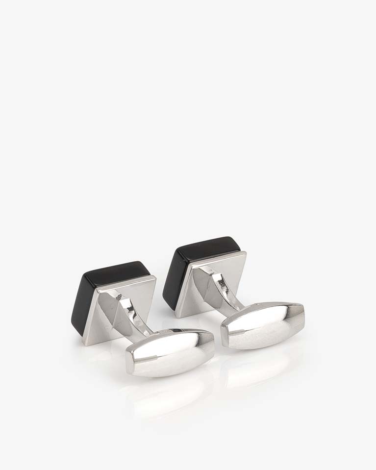 Cufflinks KA6017BK