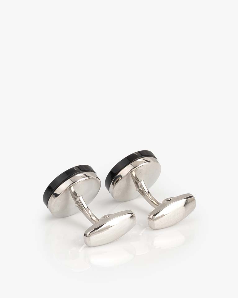 Cufflinks KA6018BK