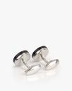 Cufflinks KA6018BK