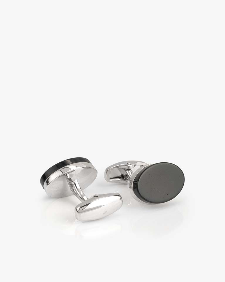Cufflinks KA6019BK