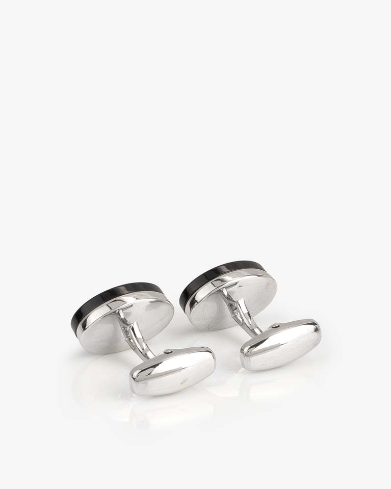 Cufflinks KA6019BK