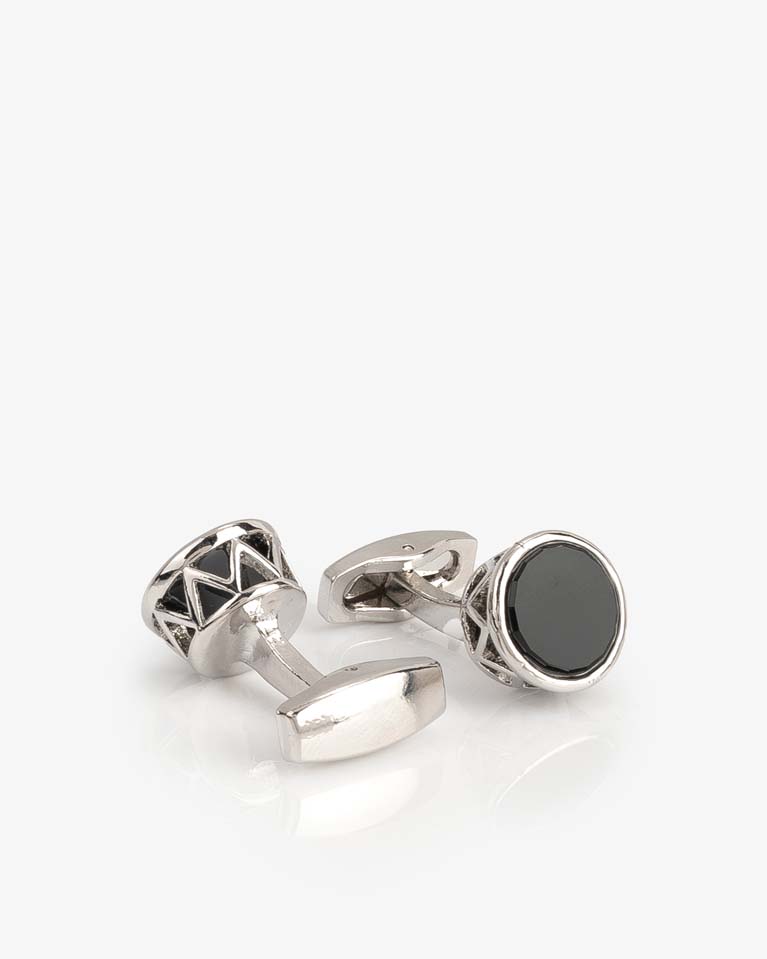 Cufflinks KA6020BK