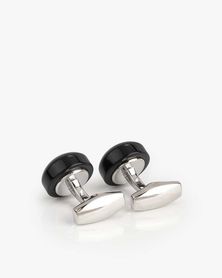 Cufflinks KA6021BK