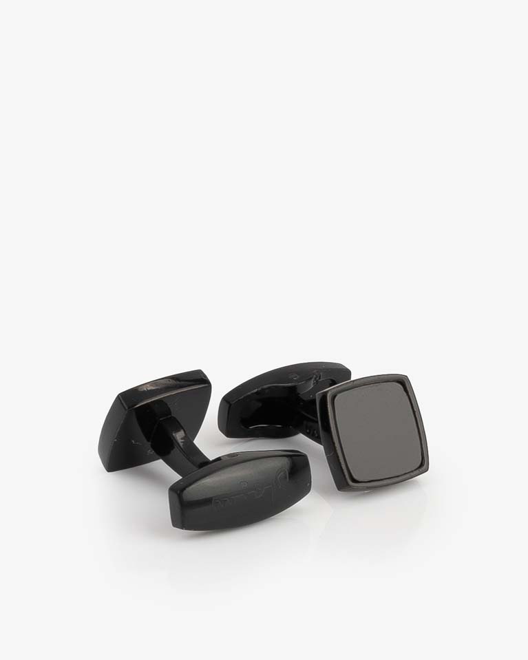 Cufflinks KA6022BK