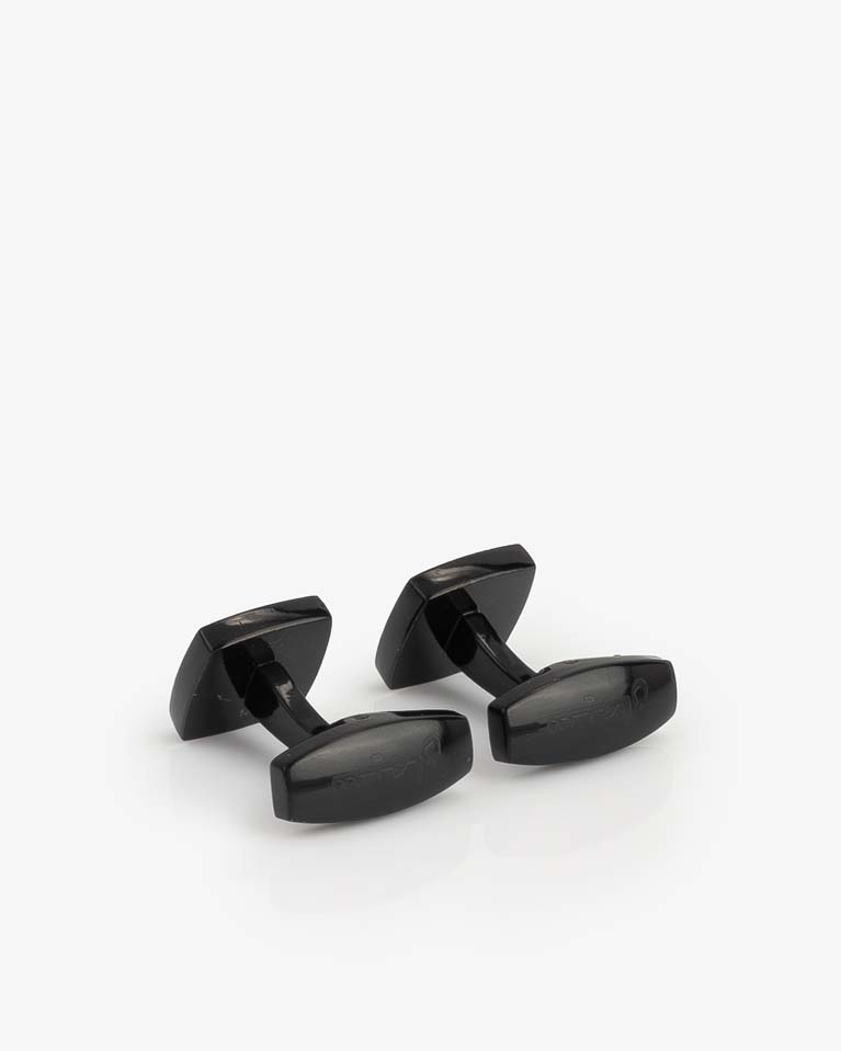 Cufflinks KA6022BK