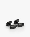 Cufflinks KA6022BK