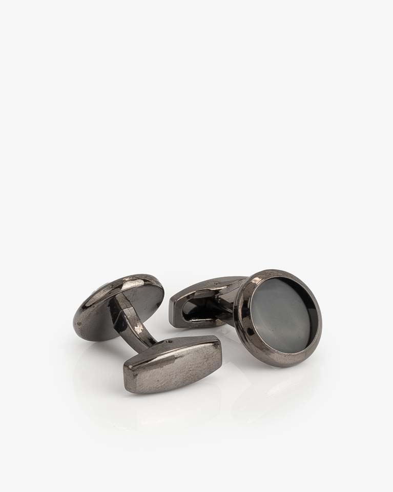 Cufflinks KA6023BK