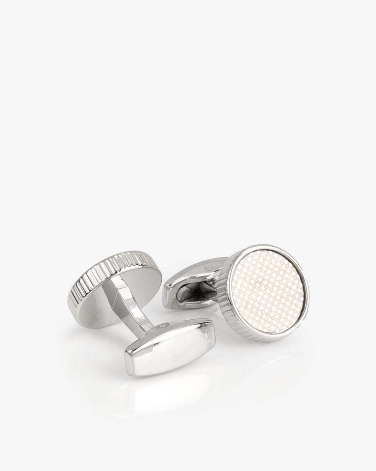 Cufflinks KA6025SV