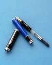 Men pen blue & black PEN821BL