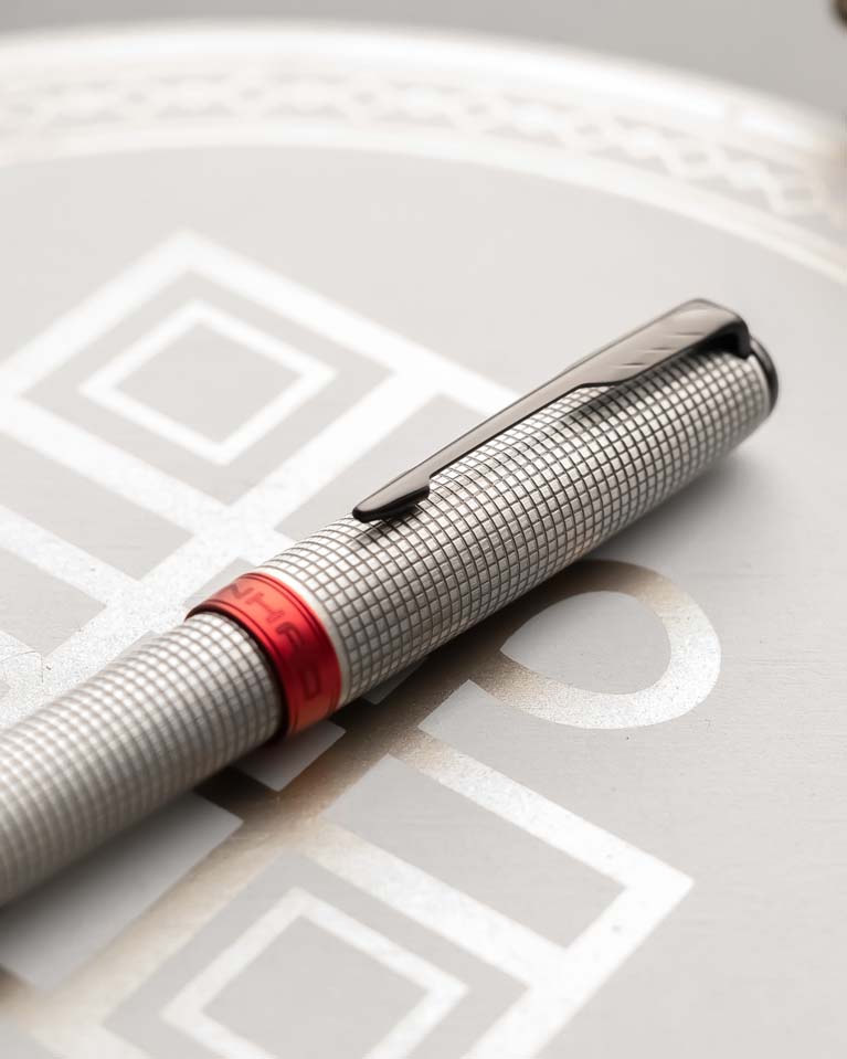 Men pen silver PEN822SV