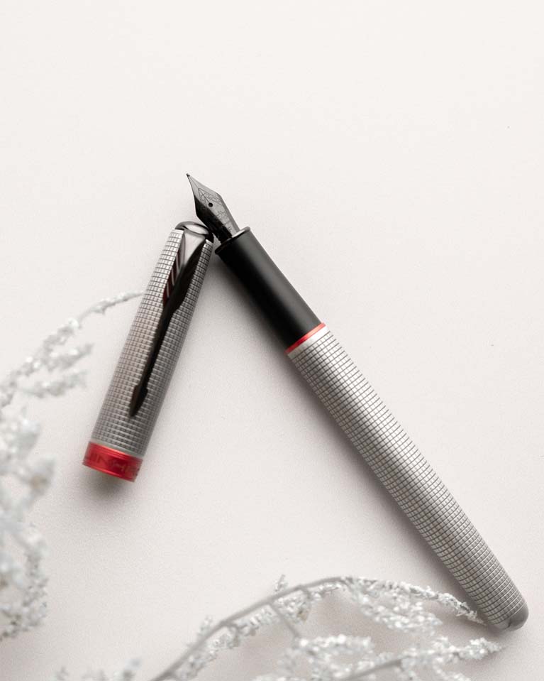 Men pen silver PEN822SV