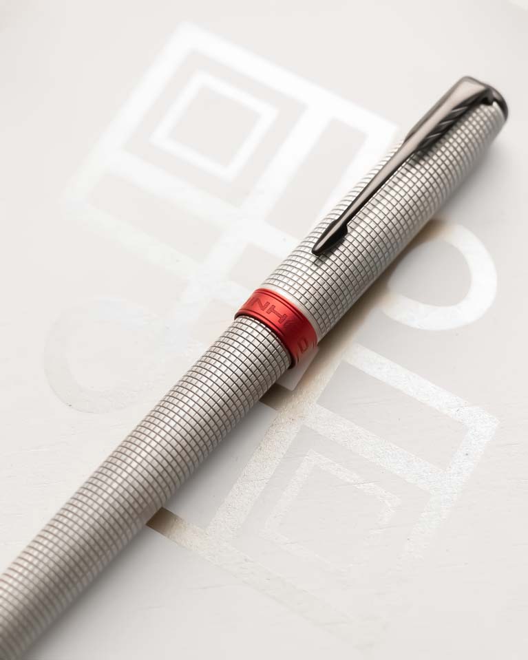 Men pen silver PEN822SV