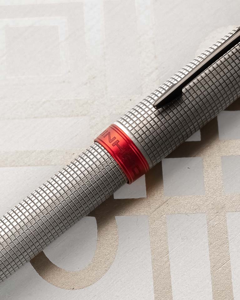 Men pen silver PEN822SV