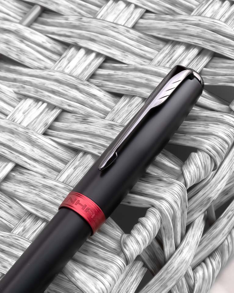 Men pen black PEN814BK