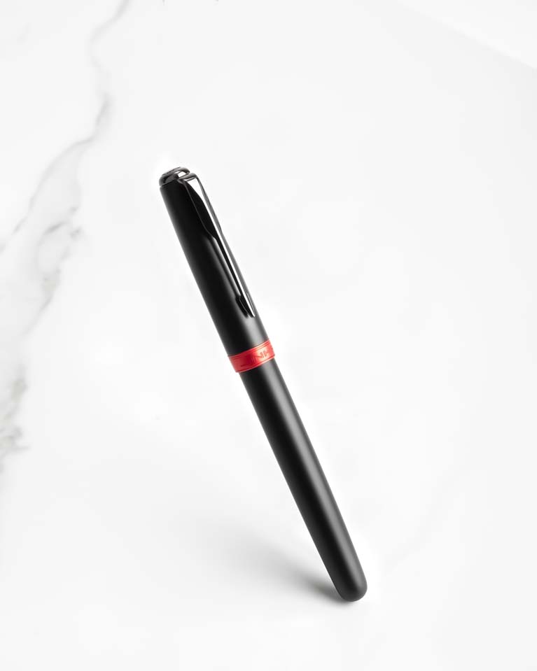 Men pen black PEN814BK