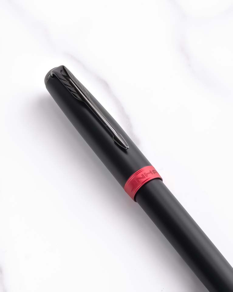 Men pen black PEN814BK