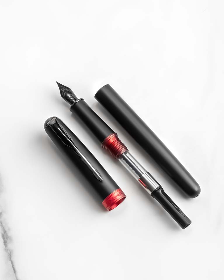 Men pen black PEN814BK