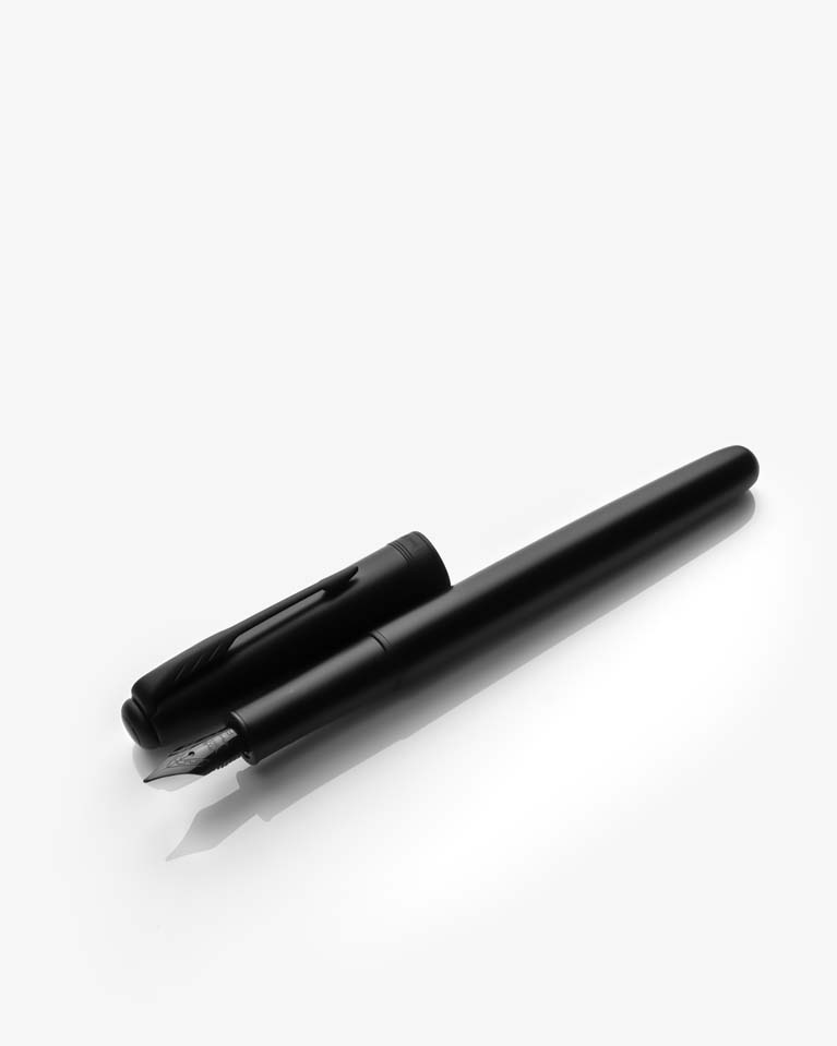 Men pen black PEN823BK
