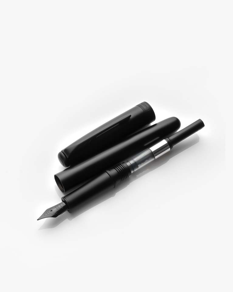 Men pen black PEN823BK