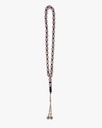 COOK WOOD ROSARY 3204ROSBK