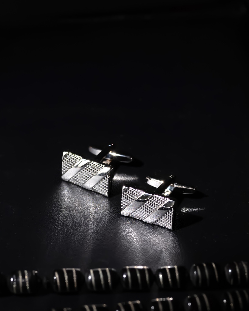 Cufflinks KA4050SV