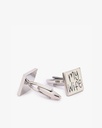 Cufflinks KA2002WT
