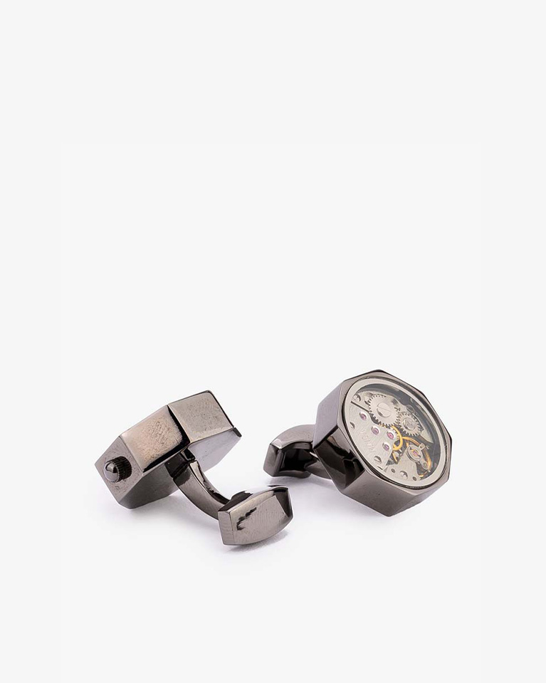 Cufflinks KA5000GY
