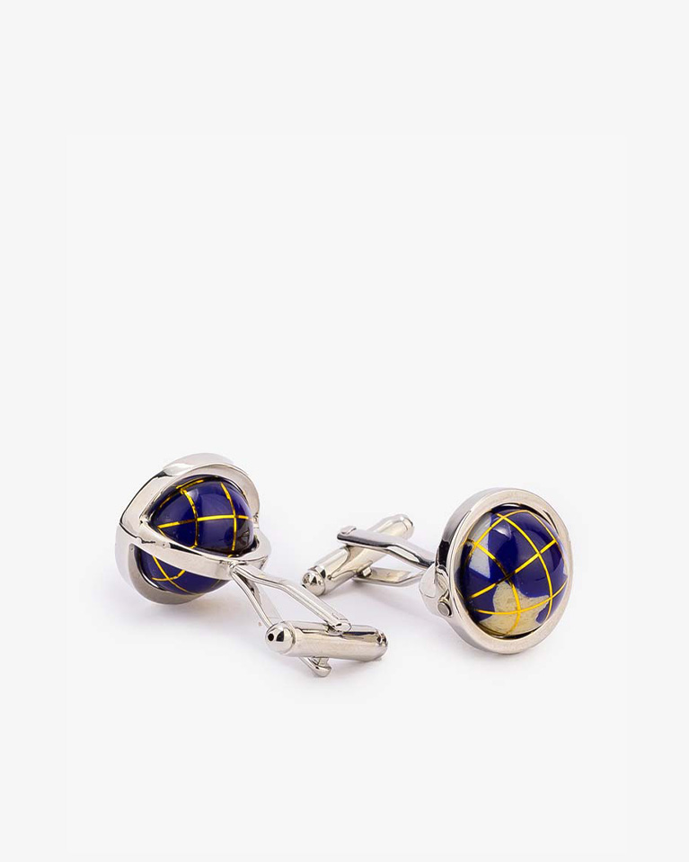 Cufflinks KA5001BL