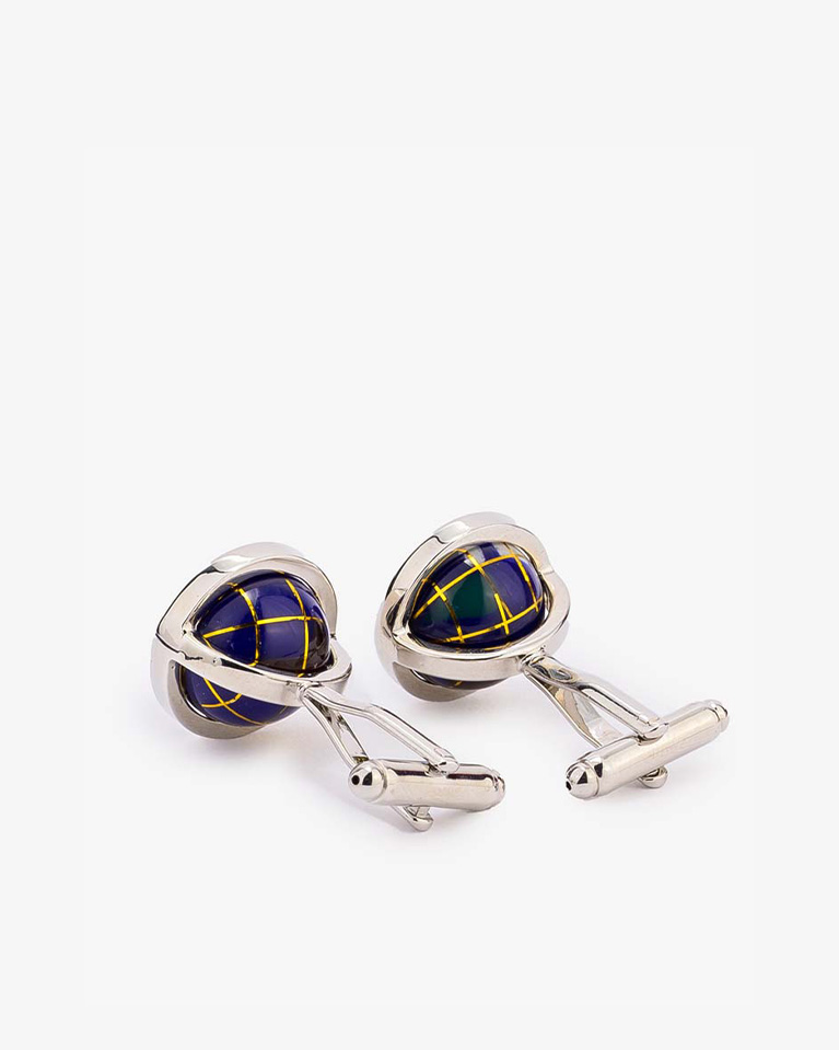 Cufflinks KA5001BL