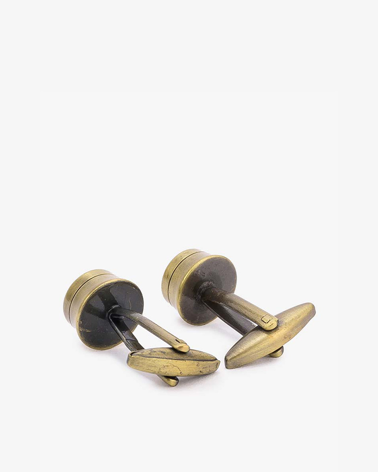 Cufflinks KA5002GD