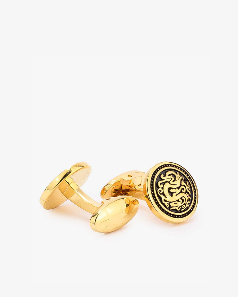 Cufflinks KA5004GD