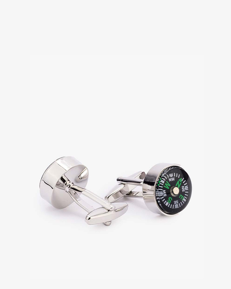 Cufflinks KA5006BK