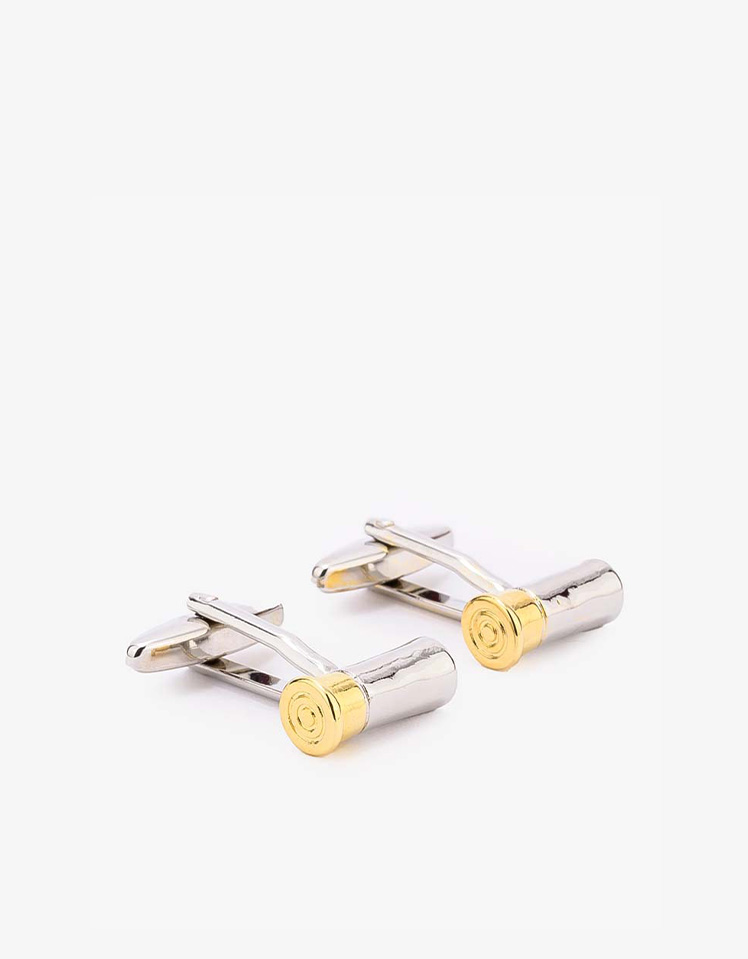 Cufflinks KA4007SV