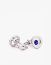Cufflinks KA4010BL