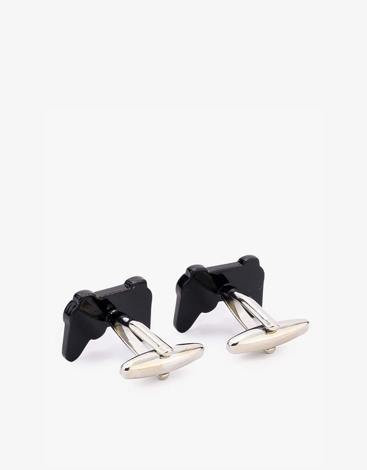 Cufflinks KA2008BK
