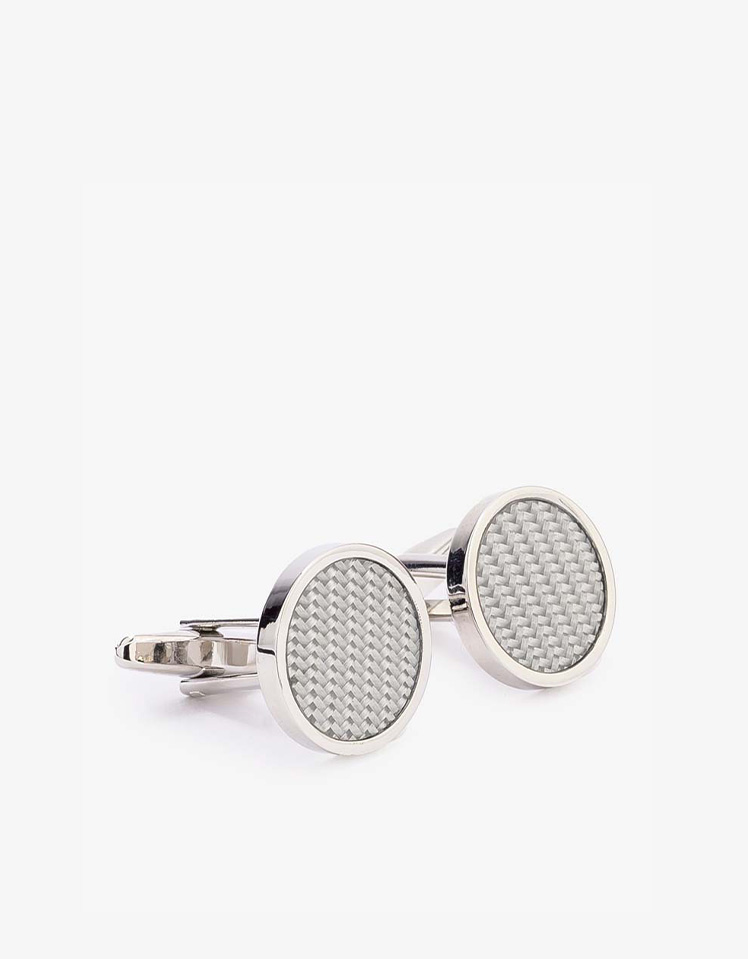Cufflinks KA4013SV