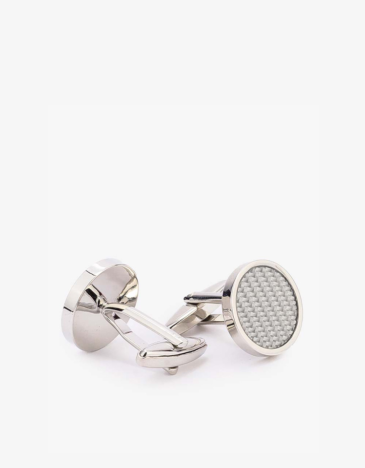 Cufflinks KA4013SV