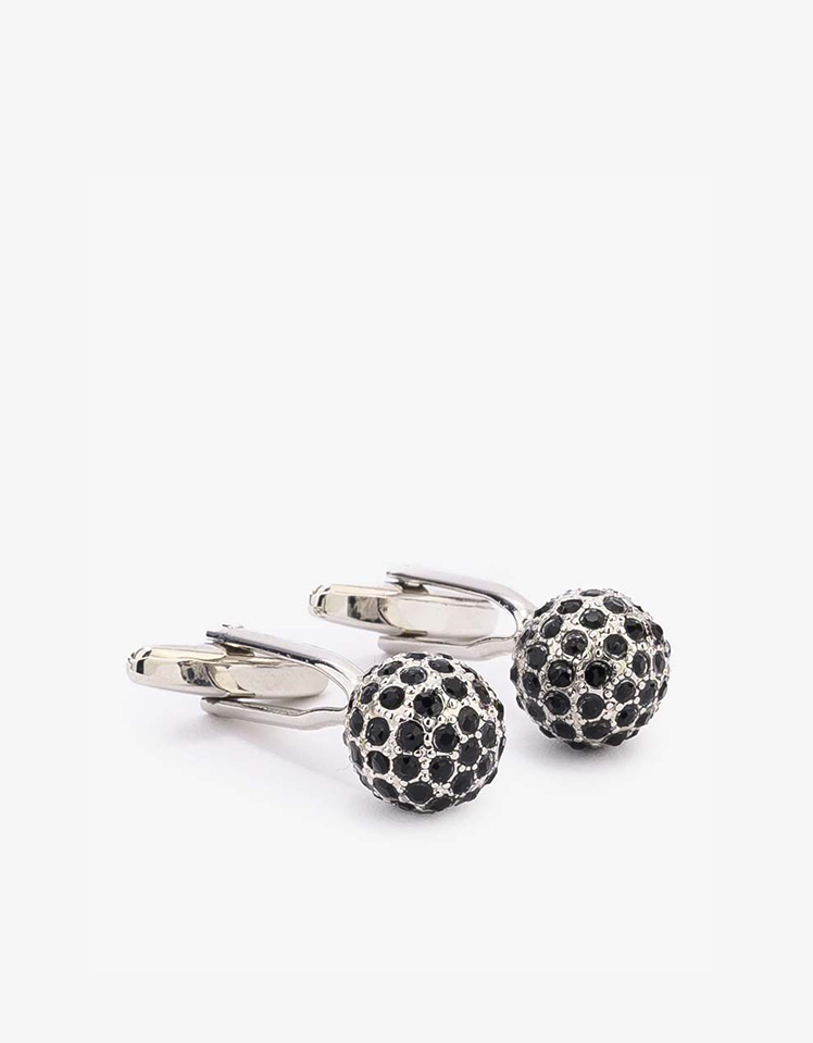 Cufflinks KA4014BK